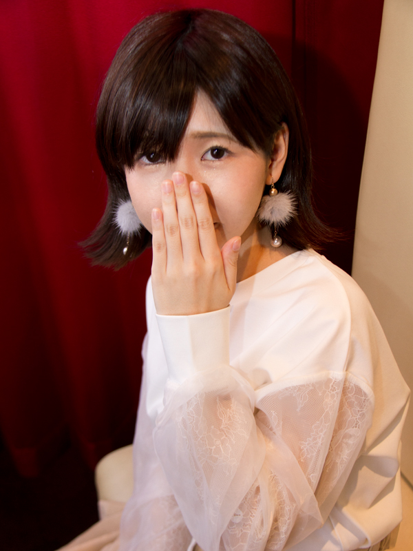 踊れ！チンチコリン・奈良店 みゆう 19歳 T：147cm　B：84(D)　W：55　H：83