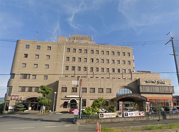 リバーサイドホテル／奈良県五條市新町２丁目１−33